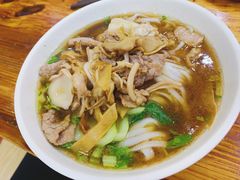 -肆姐面粉馆(坡子街店)
