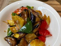 -上关雪東北菜(中房金谊店)
