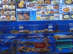 -船梆煮•蒸汽海鲜·生腌干蒸(五四广场店)