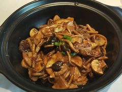 -峨嵋酒家(地安门店)