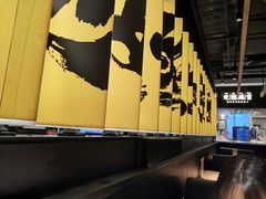 -太二酸菜鱼(坚基购物中心店)