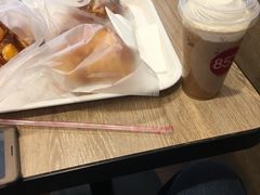 -85度C(广州石牌桥店)