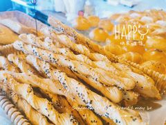 -仙峰天然面包(迎宾路店)