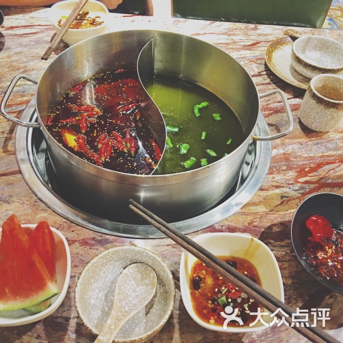 火瀑椒麻火锅图片 - 第353张