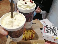 -茶颜悦色(岳麓山顶店)