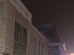 -洛阳龙门站