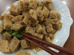 -葛记焖饼(伏牛路店)