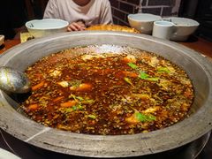 -匠岳·王宝器麻椒鱼(都江堰店)