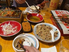 -今邕烧烤(园湖店)