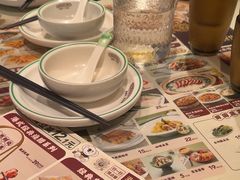 -雍哲港式餐厅(现代广场店)