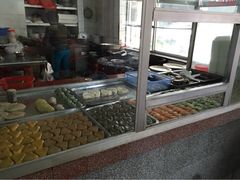iphone_upload_pic-飘香小食店(国平路店)