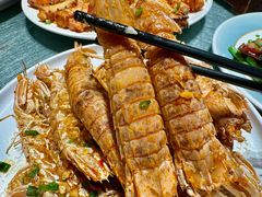 -蚝得喜海鲜(东城店)
