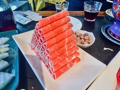 -南门涮肉(上海一店)