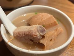 -清水亭湖北菜(大屯DT51店)