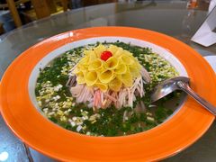 -杏花村水席楼(西大街总店)