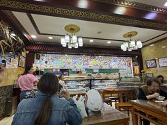 -白魁老号饭庄(交道口店)