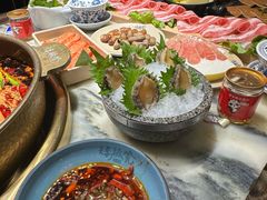 -矮板凳老火锅(宽窄巷子店)