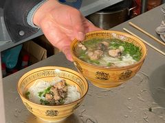 -正宗李家土鸡米线店