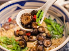 -麦当劳(新王府井店)
