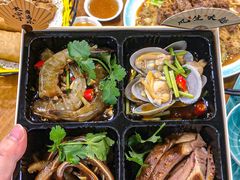 -唔止卤嘢·潮州菜(鹭江店)