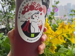 -奈雪的茶(花城汇中区PRO店)