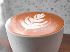 -PUZZLE COFFEE 拼图咖啡