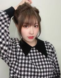 -16番发型