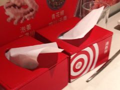 -海底捞火锅(上元大街店)