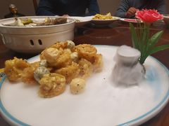 -二分八云雁阁(长治路店)