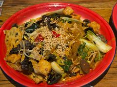 -北丐先生·野馄饨烧烤(长宁龙之梦店)