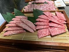 -NIUAN牛庵·日式和牛烧肉(恒隆店)