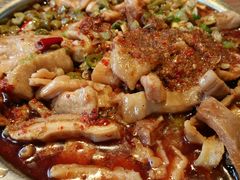 -窦四牛杂面(总店)