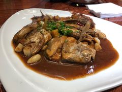 杂鱼-金源山海一味(万科早城店)