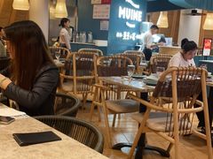 大堂-美奈小馆·越南料理(福田星河COCO Park店)