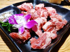 牛肋条-梅梅家的烤肉店(槐北路店)