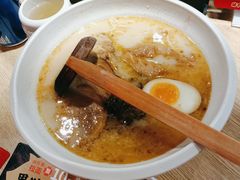 -味千拉面(广州金沙永旺梦乐城店)