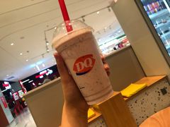 -DQ·蛋糕·冰淇淋(三亚青春颂店)