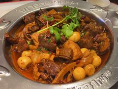 -胖哥俩肉蟹煲(杭州大厦中央广场店)