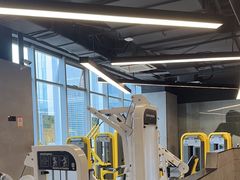 -锐动健身(博地中心店)