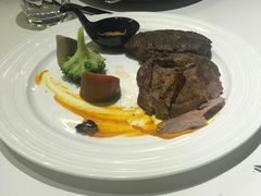 -K·Kitchen KK牛扒厨房(江南西店)