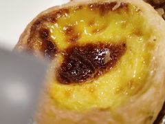 经典葡挞-肯德基(庄士敦道店)