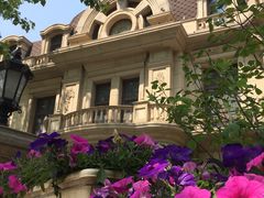 -子霖南山鲜虾面(南山总店)