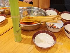 -嘉州鲜知味钵钵鸡(奎星楼店)