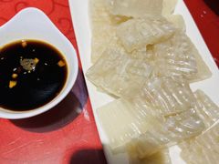 -關東雪东北菜(中庚漫游城店)