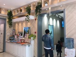 -爱儿美儿童摄影(奥森公园店)