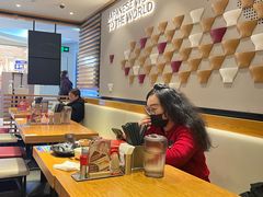 -一風堂拉面(美罗城店)