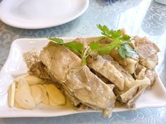 -马大胡子清真西北菜