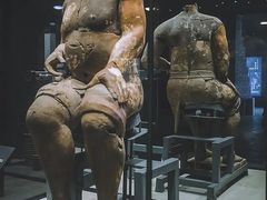 -秦始皇帝陵博物院-丽山园