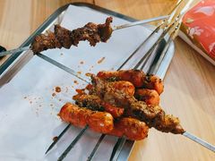 -铁诚烤肉