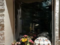 门面-不舍昼夜咖啡馆